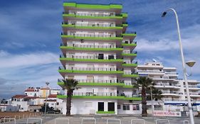 Monte Gordo T2 Frente Mar