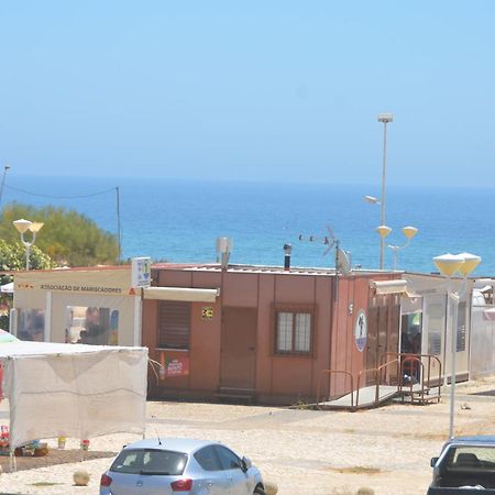 Monte Gordo T2 Frente Mar Appartement Buitenkant foto