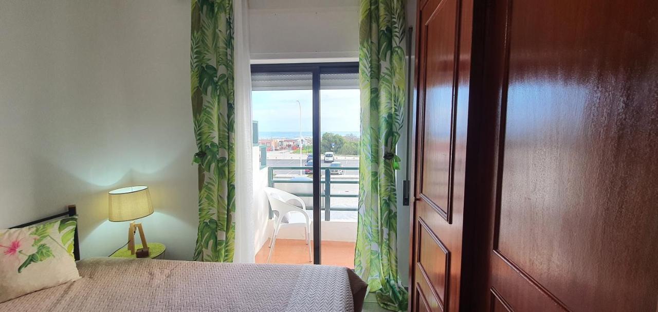Monte Gordo T2 Frente Mar Appartement Buitenkant foto